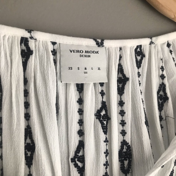 Boho Blouse - Picture 2 of 7